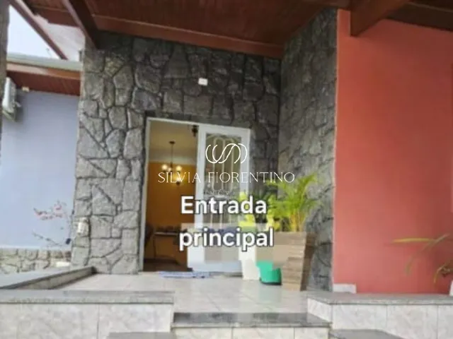 Imagem: Imperdível Casa À Venda em Tremembé-Sp