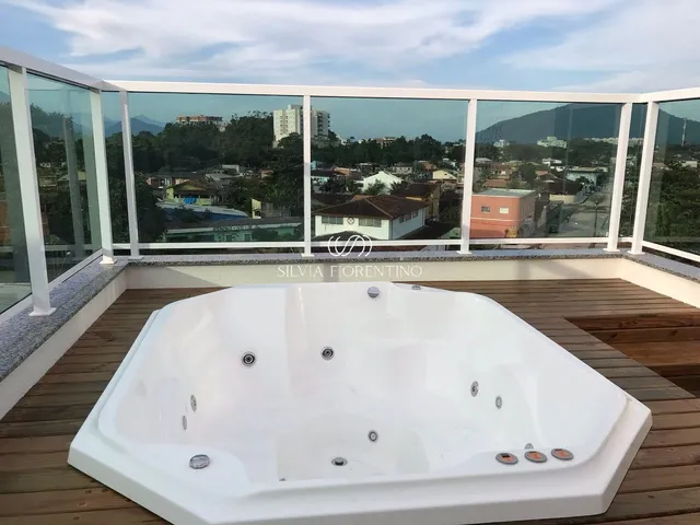 Imagem: Apartamento À Venda em Ubatuba-Sp 2 Quartos