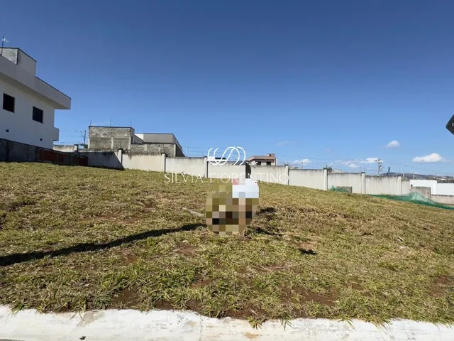 Imagem: Terreno À Venda no Condomínio Vale dos