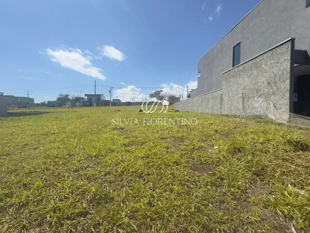 Imagem: Terreno de 250M² em Condomínio no Vale