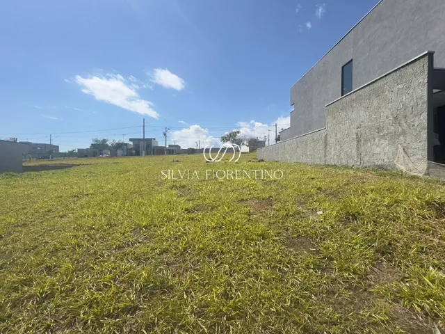 Imagem 3: Terreno de 250M² em Condomínio no Vale dos Cristais, Taubaté-Sp: Sua Oportunidade de Investimento!