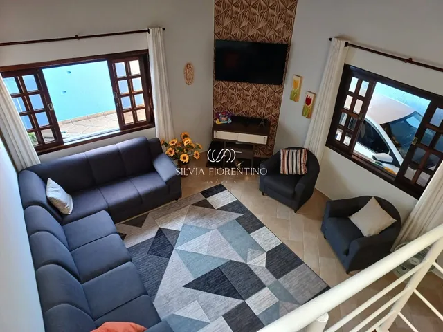 Imagem 12: Imperdível Oportunidade de Adquirir Casa com 3 Quartos na Chácara santa Luzia, Taubaté-Sp!