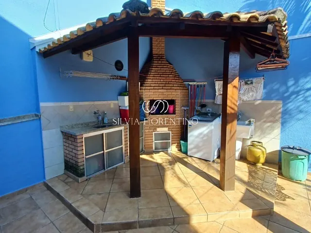 Imagem 9: Imperdível Oportunidade de Adquirir Casa com 3 Quartos na Chácara santa Luzia, Taubaté-Sp!