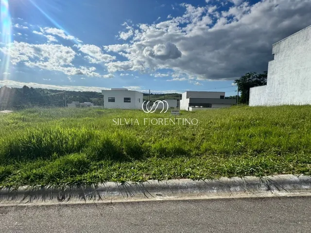 Imagem: Terreno em Condomínio À Venda em Taubaté-Sp