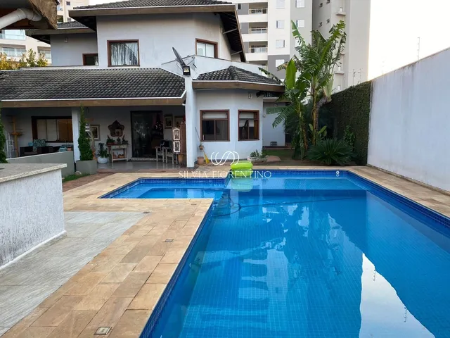 Imagem: Casa de Luxo para Locação em Taubaté-Sp