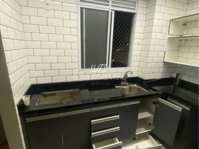 Imagem 8: Apartamento À Venda em Taubaté-Sp, Bairro Piracangaguá: 2 Quartos, Sala, 1 Vaga Garagem, 50M² Área. Aproveite!