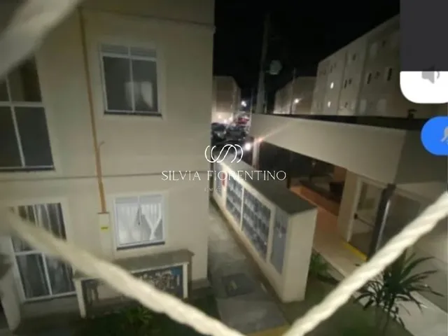 Imagem 4: Apartamento À Venda em Taubaté-Sp, Bairro Piracangaguá: 2 Quartos, Sala, 1 Vaga Garagem, 50M² Área. Aproveite!