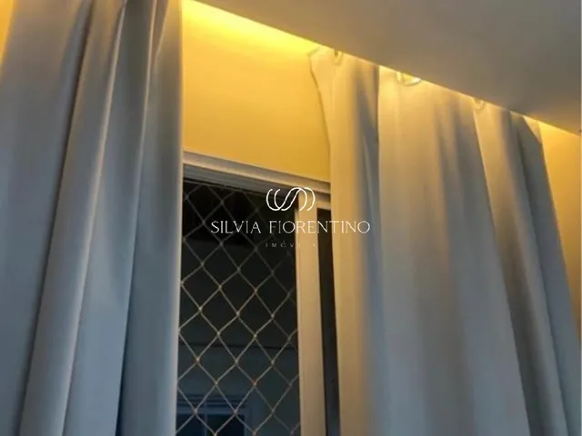 Imagem 16: Apartamento À Venda em Taubaté-Sp, Bairro Piracangaguá: 2 Quartos, Sala, 1 Vaga Garagem, 50M² Área. Aproveite!