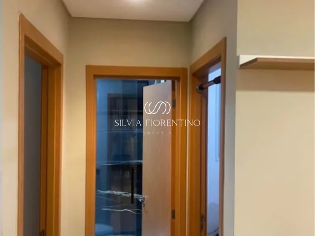 Imagem 2: Apartamento À Venda em Taubaté-Sp, Bairro Piracangaguá: 2 Quartos, Sala, 1 Vaga Garagem, 50M² Área. Aproveite!