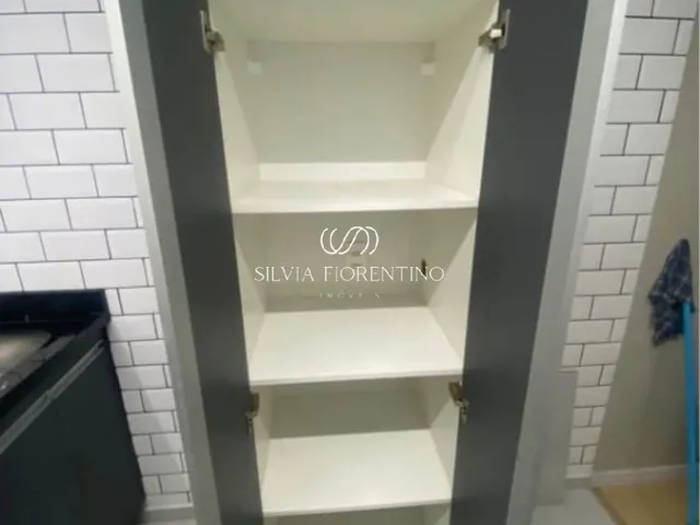 Imagem 11: Apartamento À Venda em Taubaté-Sp, Bairro Piracangaguá: 2 Quartos, Sala, 1 Vaga Garagem, 50M² Área. Aproveite!