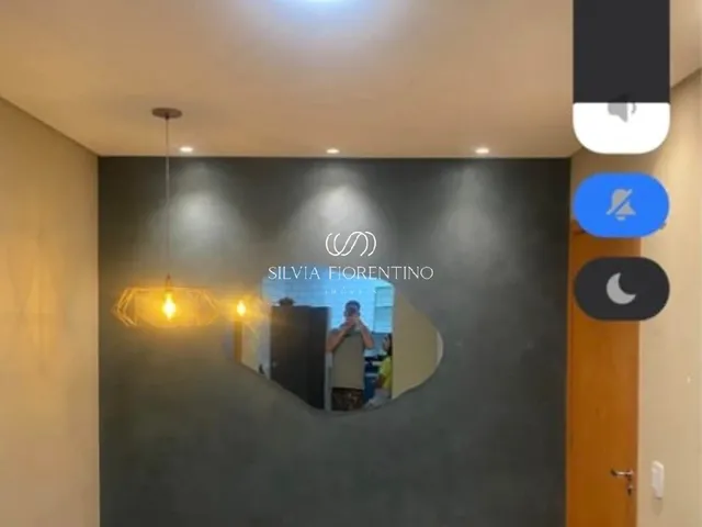 Imagem 5: Apartamento À Venda em Taubaté-Sp, Bairro Piracangaguá: 2 Quartos, Sala, 1 Vaga Garagem, 50M² Área. Aproveite!