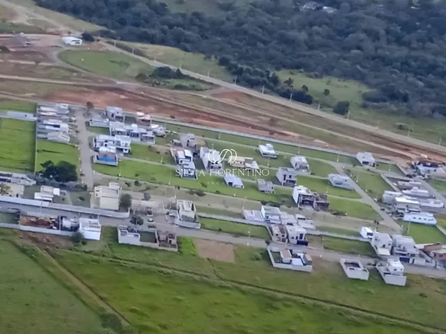 Imagem: Terreno em Condomínio À Venda em Taubaté-Sp
