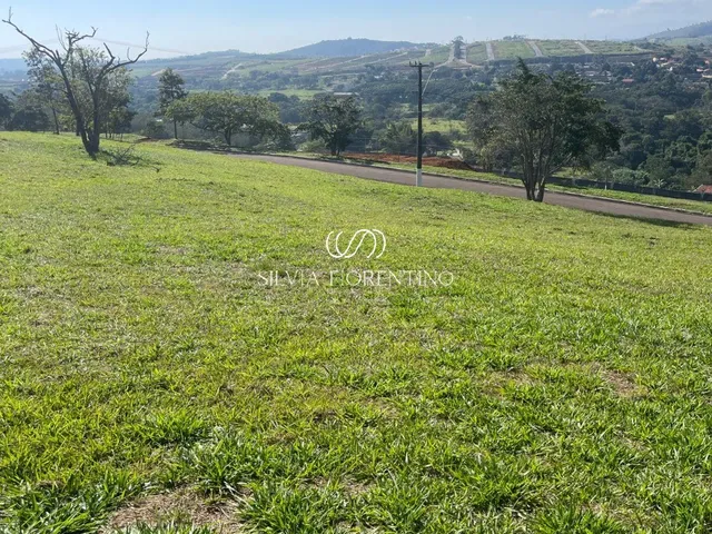 Imagem: Terreno em Condomínio de Luxo À Venda