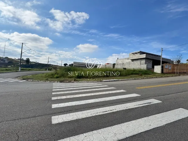 Imagem 2: Terreno em Condomínio de Luxo na Morada dos Nobres, Taubaté-Sp - 831M² de Pura Exclusividade!