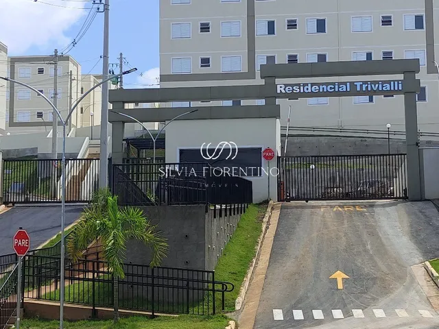 Imagem: Apartamento À Venda em Taubaté-Sp, Granjas