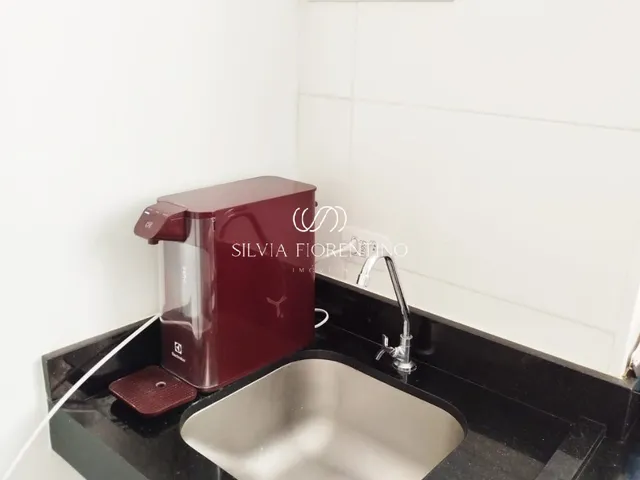 Imagem 15: Apartamento À Venda em Taubaté-Sp, Granjas santa Terezinha: 2 Quartos, 1 Sala, 1 Banheiro, 1 Vaga de Garagem, 40M²