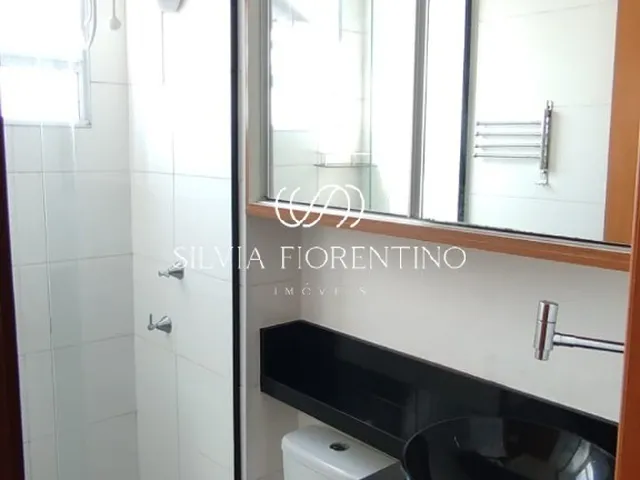 Imagem 7: Apartamento À Venda em Taubaté-Sp, Granjas santa Terezinha: 2 Quartos, 1 Sala, 1 Banheiro, 1 Vaga de Garagem, 40M²
