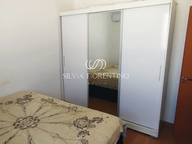 Imagem 8: Apartamento À Venda em Taubaté-Sp, Granjas santa Terezinha: 2 Quartos, 1 Sala, 1 Banheiro, 1 Vaga de Garagem, 40M²