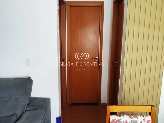 Imagem 2: Apartamento À Venda em Taubaté-Sp, Granjas santa Terezinha: 2 Quartos, 1 Sala, 1 Banheiro, 1 Vaga de Garagem, 40M²