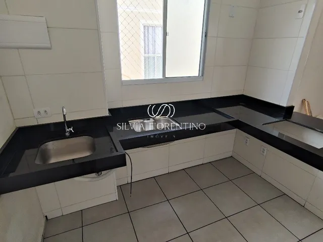 Imagem 6: Apartamento À Venda em Taubaté-Sp, Granjas santa Terezinha: 2 Quartos, 1 Sala, 1 Banheiro, 1 Vaga de Garagem, 40M²
