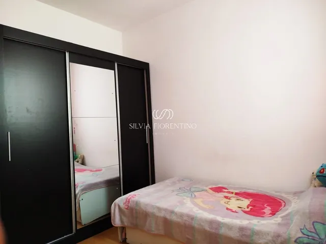 Imagem 10: Apartamento À Venda em Taubaté-Sp, Granjas santa Terezinha: 2 Quartos, 1 Sala, 1 Banheiro, 1 Vaga de Garagem, 40M²