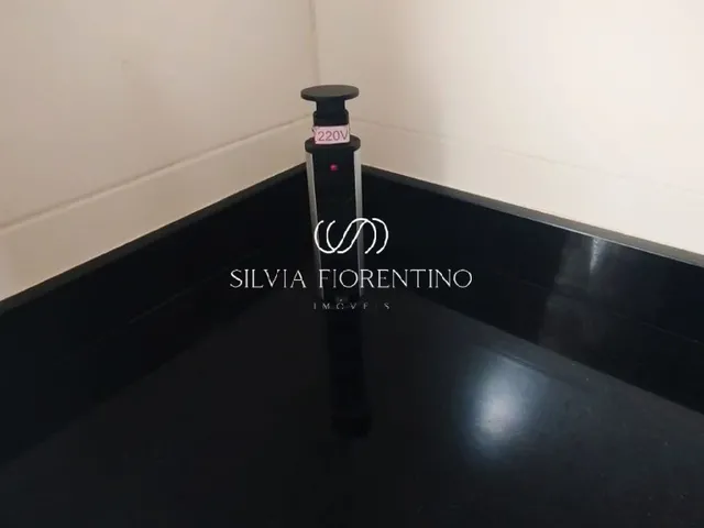 Imagem 13: Apartamento À Venda em Taubaté-Sp, Granjas santa Terezinha: 2 Quartos, 1 Sala, 1 Banheiro, 1 Vaga de Garagem, 40M²