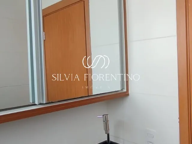 Imagem 11: Apartamento À Venda em Taubaté-Sp, Granjas santa Terezinha: 2 Quartos, 1 Sala, 1 Banheiro, 1 Vaga de Garagem, 40M²