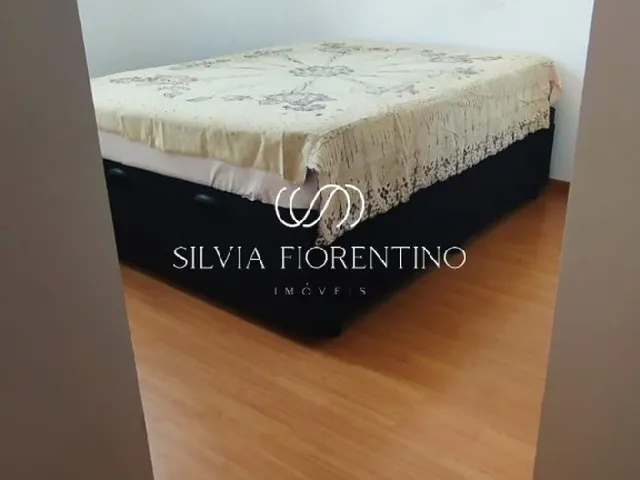 Imagem 4: Apartamento À Venda em Taubaté-Sp, Granjas santa Terezinha: 2 Quartos, 1 Sala, 1 Banheiro, 1 Vaga de Garagem, 40M²