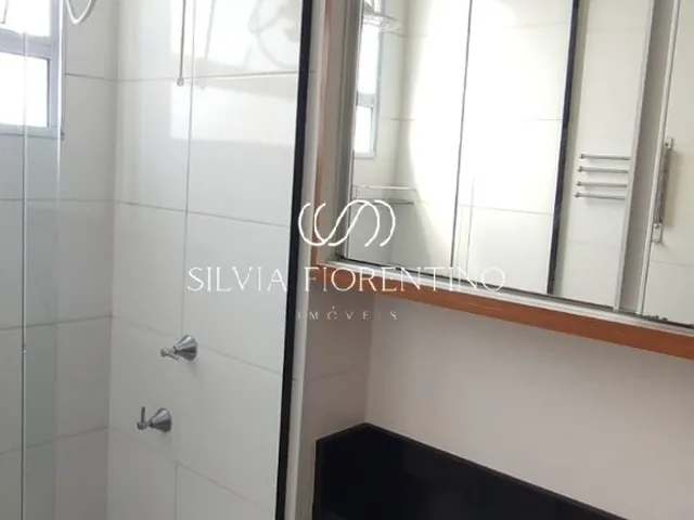 Imagem 14: Apartamento À Venda em Taubaté-Sp, Granjas santa Terezinha: 2 Quartos, 1 Sala, 1 Banheiro, 1 Vaga de Garagem, 40M²