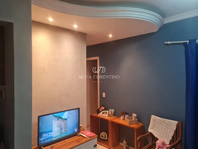 Imagem: Apartamento À Venda em Taubaté-Sp, Campos