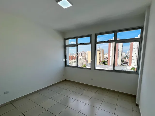 Imagem: Luxuoso Apartamento À Venda no Centro de