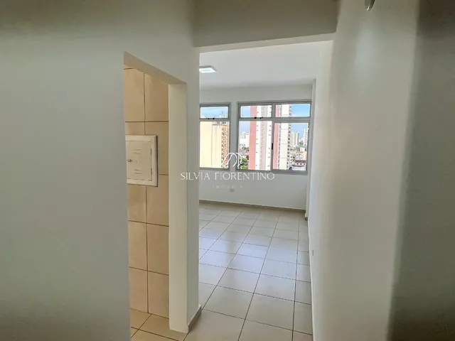 Imagem 12: Luxuoso Apartamento À Venda no Centro de Taubaté-Sp, com 2 Quartos, 1 Suíte, 1 Sala, 2 Banheiros e 86M² de Área