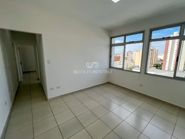 Imagem 11: Luxuoso Apartamento À Venda no Centro de Taubaté-Sp, com 2 Quartos, 1 Suíte, 1 Sala, 2 Banheiros e 86M² de Área