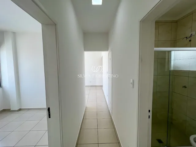 Imagem 14: Luxuoso Apartamento À Venda no Centro de Taubaté-Sp, com 2 Quartos, 1 Suíte, 1 Sala, 2 Banheiros e 86M² de Área