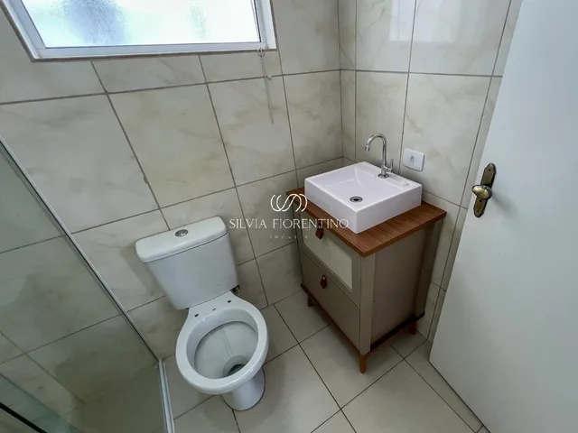 Imagem 8: Luxuoso Apartamento À Venda no Centro de Taubaté-Sp, com 2 Quartos, 1 Suíte, 1 Sala, 2 Banheiros e 86M² de Área