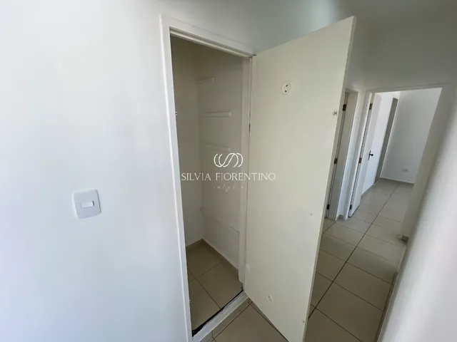 Imagem 4: Luxuoso Apartamento À Venda no Centro de Taubaté-Sp, com 2 Quartos, 1 Suíte, 1 Sala, 2 Banheiros e 86M² de Área