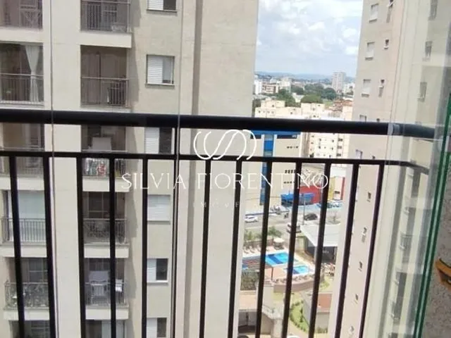 Imagem: Imperdível Apartamento À Venda em Taubaté-Sp