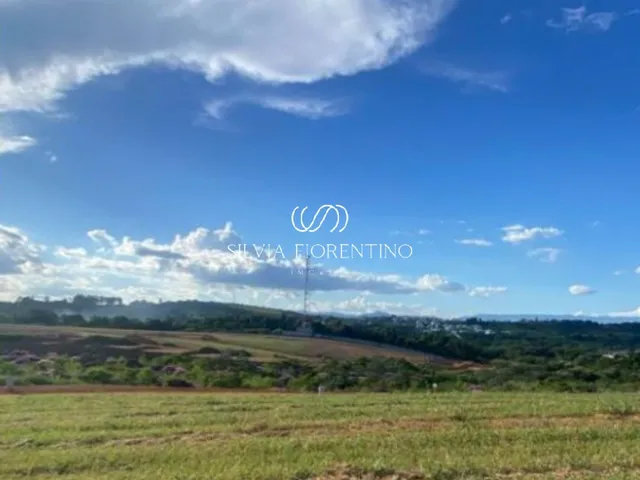 Imagem: Terreno em Condomínio À Venda em Taubaté-Sp