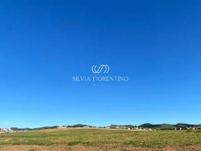 Imagem: Terreno em Condomínio À Venda em Taubaté-Sp