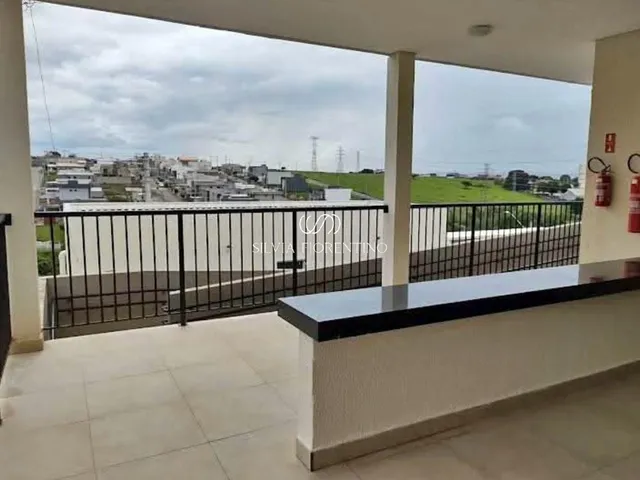 Imagem 7: Imperdível - Apartamento À Venda em Taubaté-Sp, 2 Quartos, 1 Sala, 1 Banheiro, 1 Vaga - Confira!