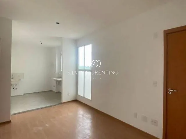 Imagem 5: Imperdível - Apartamento À Venda em Taubaté-Sp, 2 Quartos, 1 Sala, 1 Banheiro, 1 Vaga - Confira!