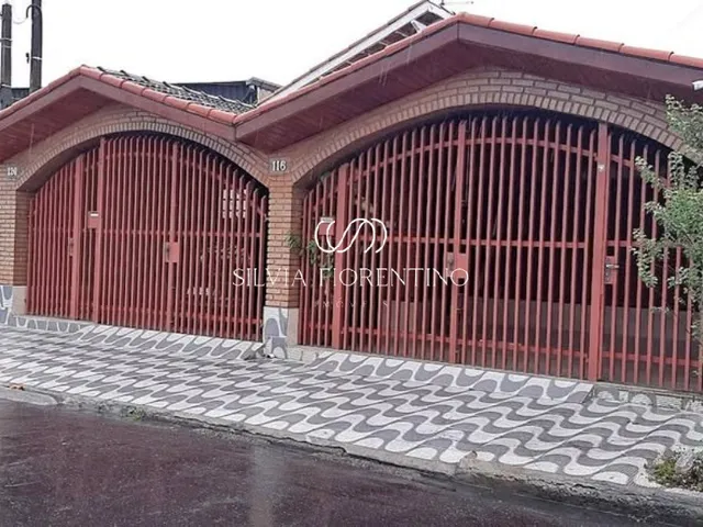 Imagem: Casa À Venda em Tremembé-Sp 3 Quartos