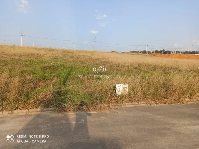 Imagem: Terreno À Venda em Taubaté-Sp, no Vale