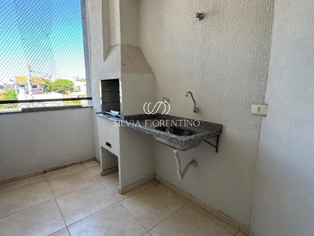 Imagem: Apartamento À Venda em Taubaté-Sp, Chácara