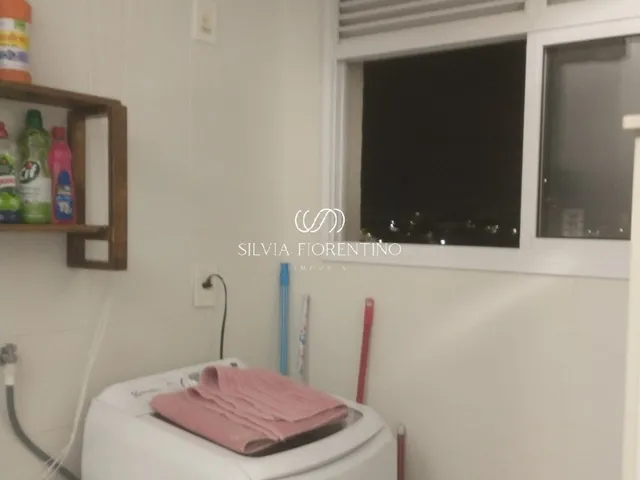 Imagem 15: Apartamento À Venda no Centro de Taubaté-Sp: 2 Quartos, 1 Suíte, 1 Sala, 2 Banheiros, 2 Vagas de Garagem, 72M²