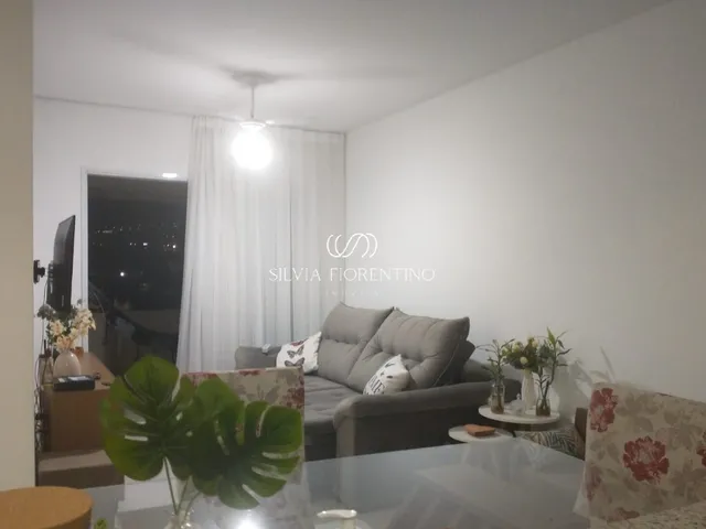 Imagem 5: Apartamento À Venda no Centro de Taubaté-Sp: 2 Quartos, 1 Suíte, 1 Sala, 2 Banheiros, 2 Vagas de Garagem, 72M²