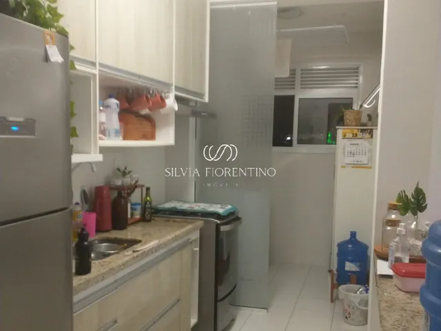 Imagem 9: Apartamento À Venda no Centro de Taubaté-Sp: 2 Quartos, 1 Suíte, 1 Sala, 2 Banheiros, 2 Vagas de Garagem, 72M²