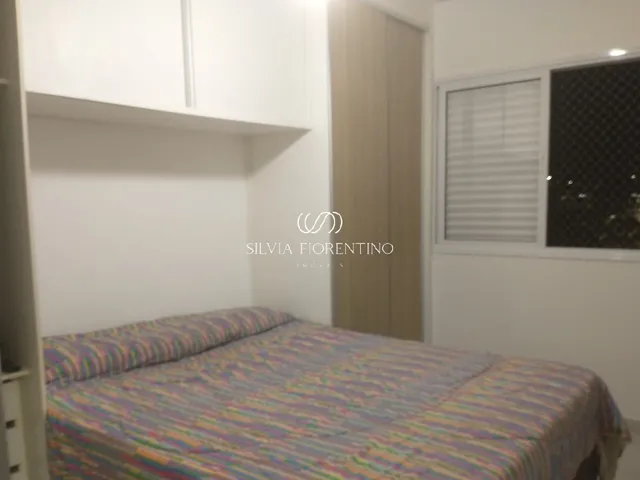 Imagem 6: Apartamento À Venda no Centro de Taubaté-Sp: 2 Quartos, 1 Suíte, 1 Sala, 2 Banheiros, 2 Vagas de Garagem, 72M²