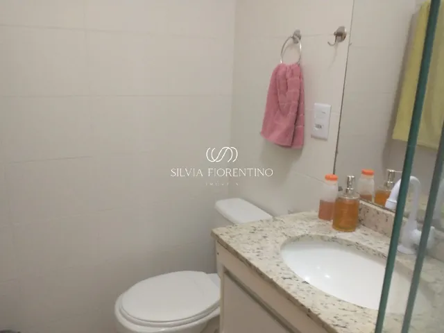 Imagem 4: Apartamento À Venda no Centro de Taubaté-Sp: 2 Quartos, 1 Suíte, 1 Sala, 2 Banheiros, 2 Vagas de Garagem, 72M²