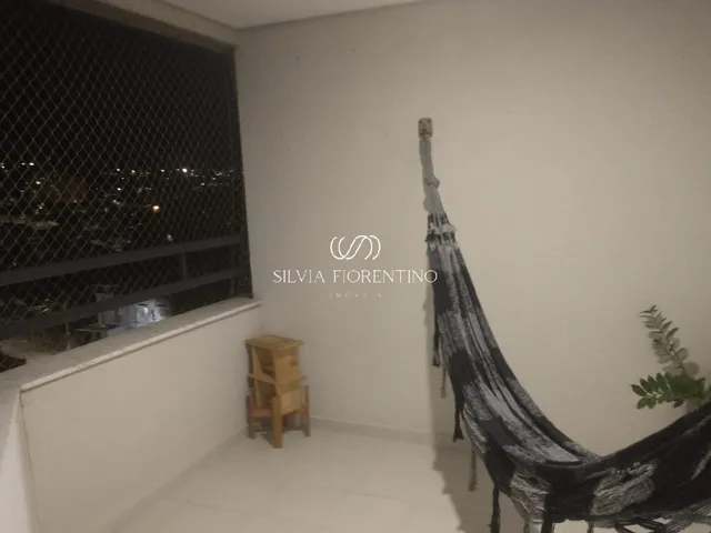 Imagem 13: Apartamento À Venda no Centro de Taubaté-Sp: 2 Quartos, 1 Suíte, 1 Sala, 2 Banheiros, 2 Vagas de Garagem, 72M²